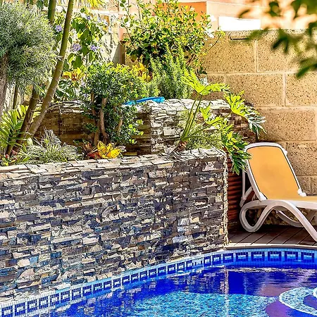 Villa Madronal Jelena