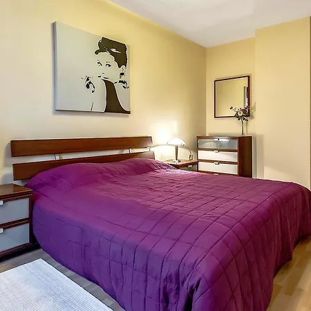 Villa Madronal Jelena *