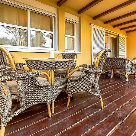 Villa Madronal Jelena *