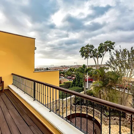 Villa Madronal Jelena Costa Adeje (Tenerife)