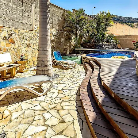 Villa Madronal Jelena
