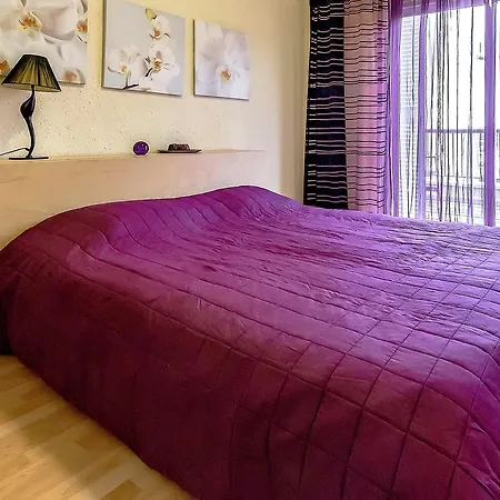 Villa Madronal Jelena *