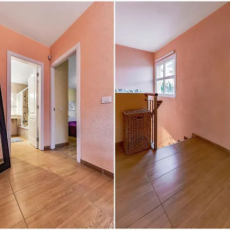 Villa Madronal Jelena Costa Adeje (Tenerife)